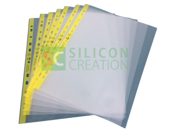 ESD Document Holder - Soft